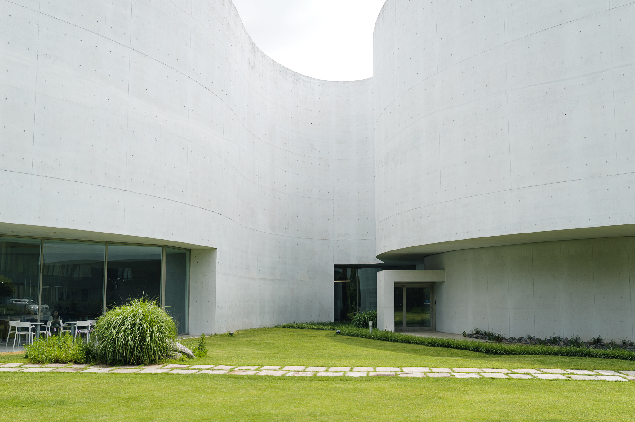 Căn hộ DCC03.02 — The Berkley