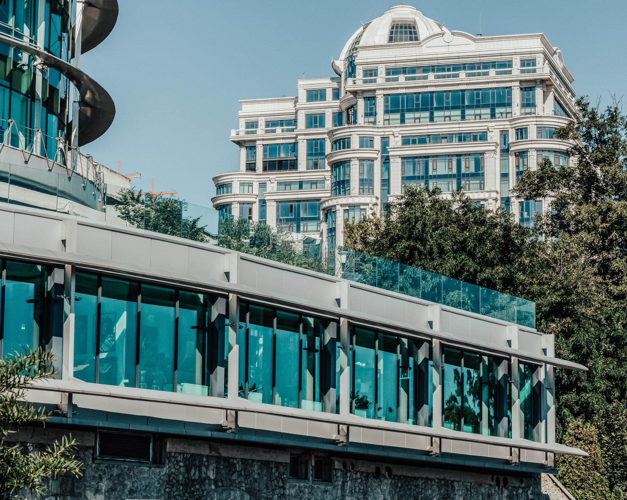 Căn hộ DCC12.05 — The Berkley