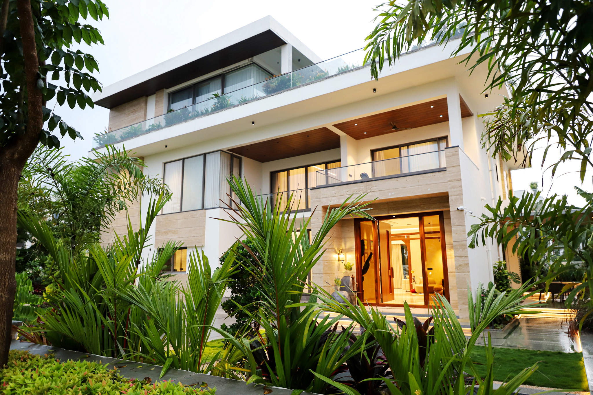 Nghệ thuật định vị di sản bất động sản: Từ một chốn an cư đến một biểu tượng gia tộc