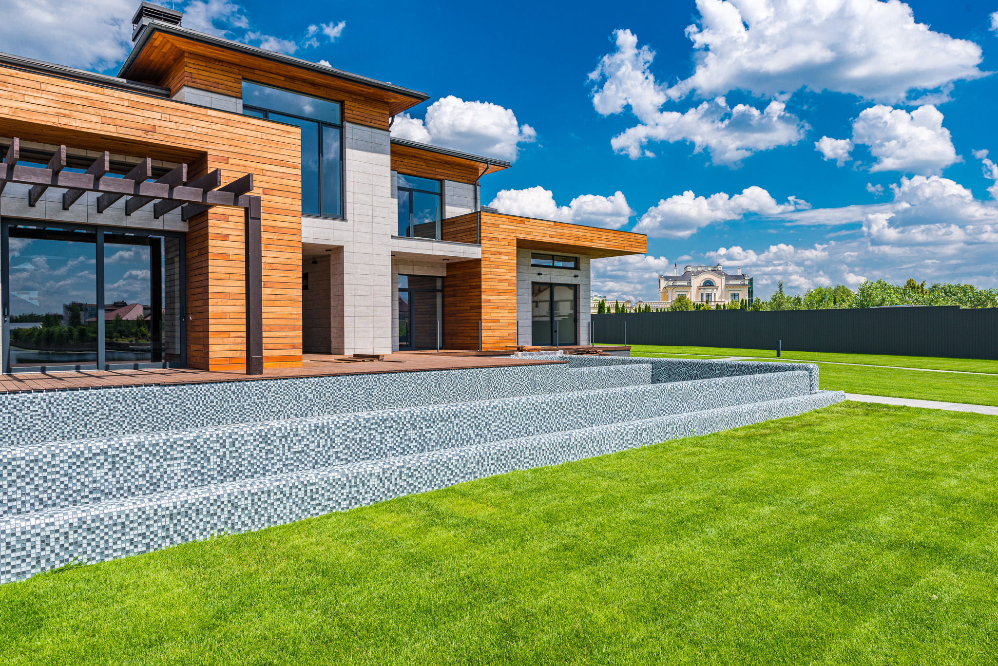 Tối ưu hóa chi phí vận hành và quản lý tài sản bất động sản cao cấp