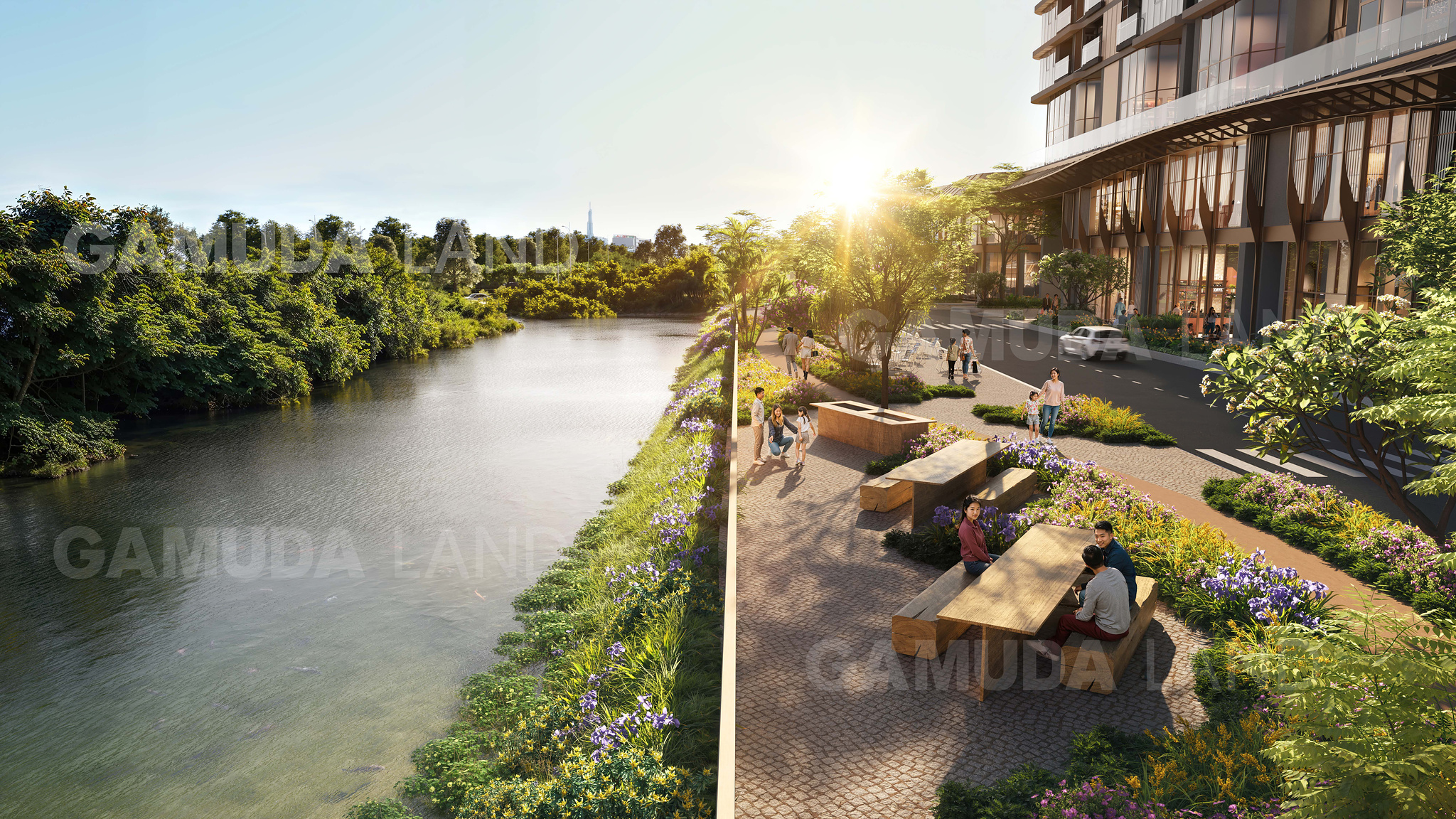 Ảnh minh họa dự án Eaton Park — Căn A2.25.04 (8)