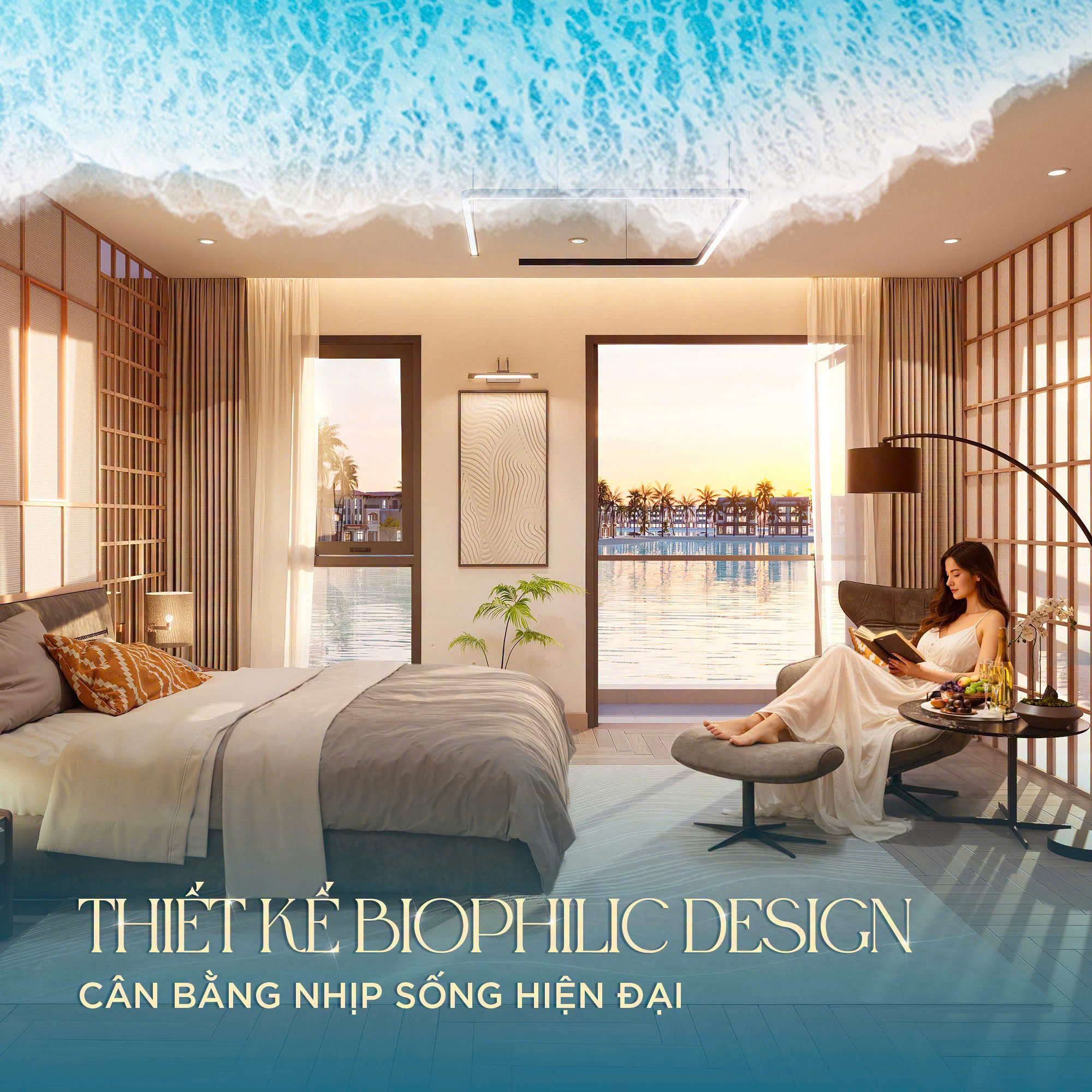 Căn hộ GH113.05 — Glory Heights
