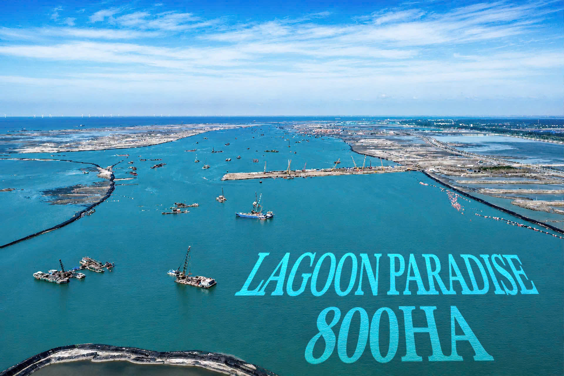 Biệt thự đơn lập VN55-16 — Vinhomes Green Paradise