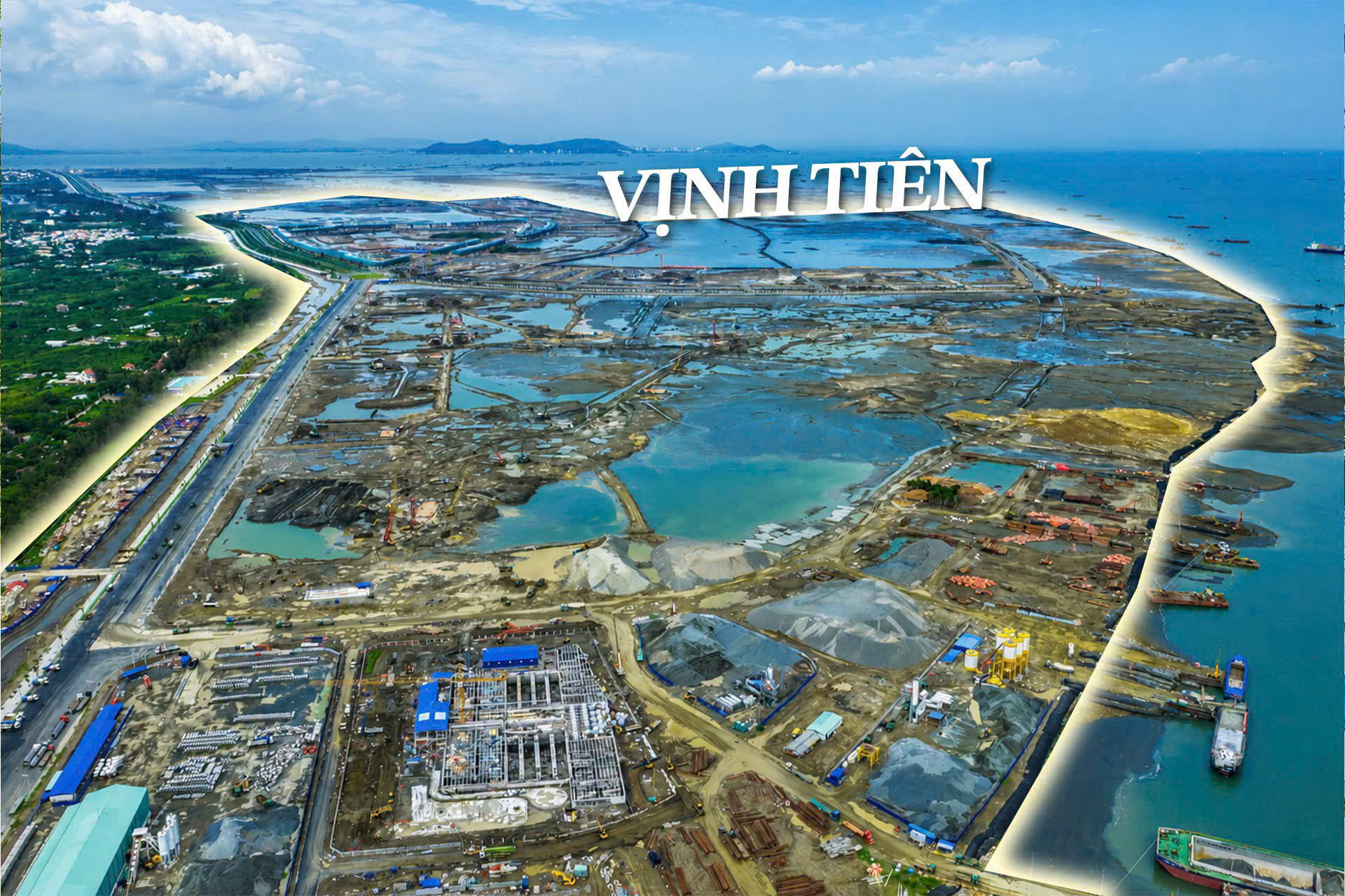 Liền kề SX14-01 — Vinhomes Green Paradise