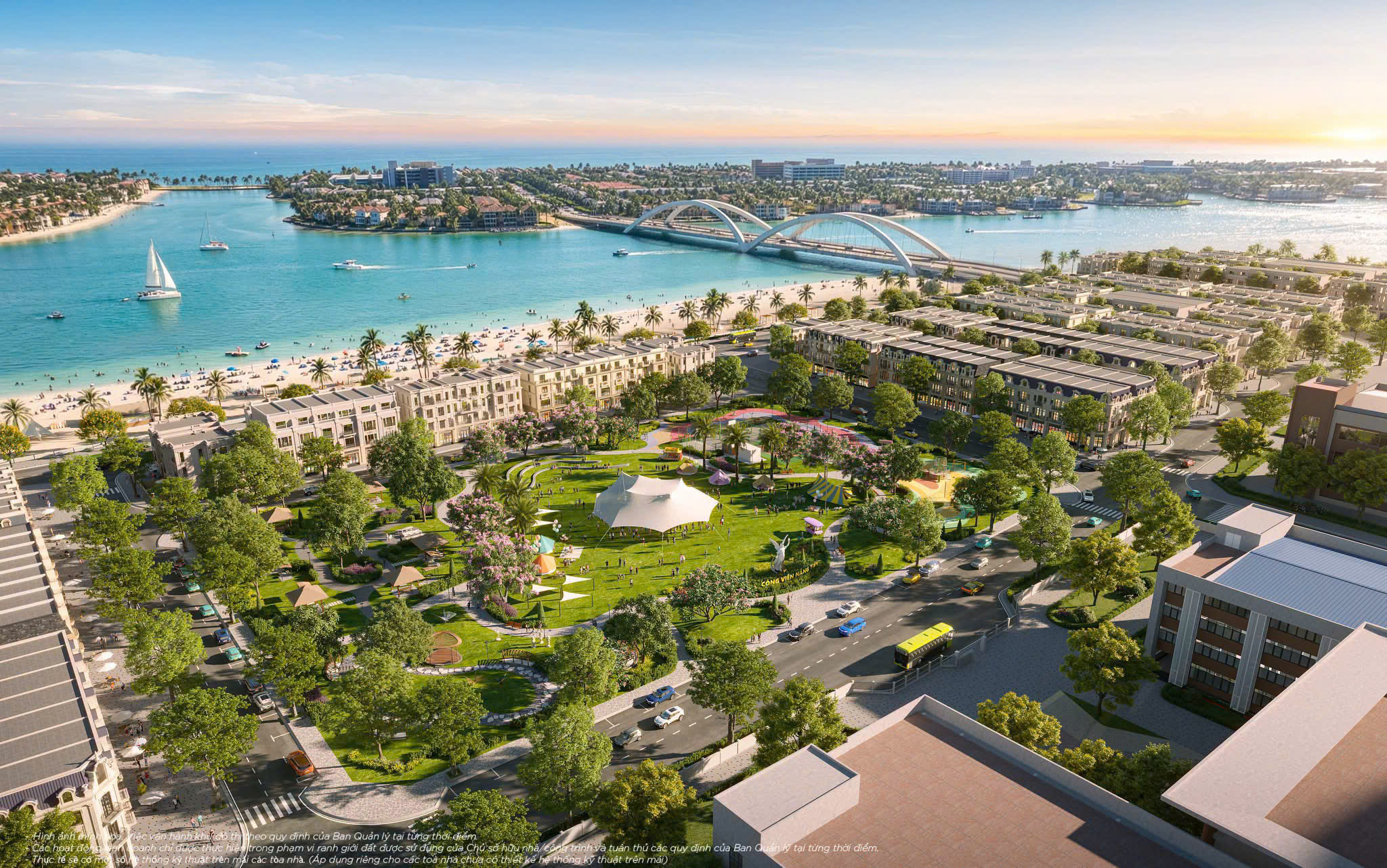 Liền kề SX14-58 — Vinhomes Green Paradise