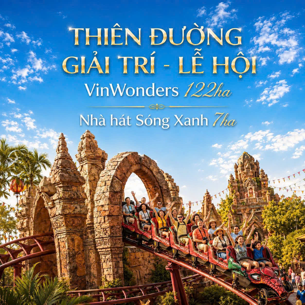 Liền kề SX16-04 — Vinhomes Green Paradise