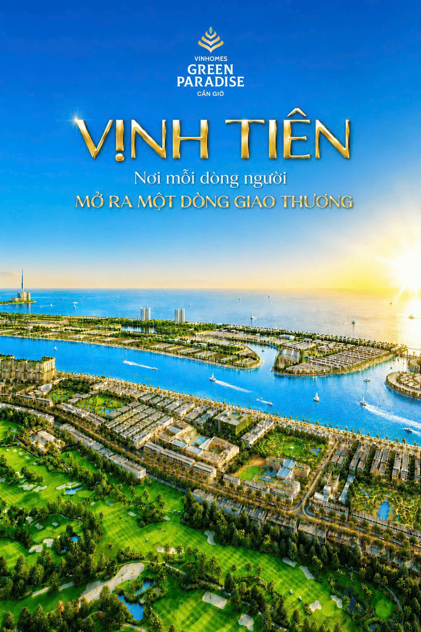 Liền kề SX22-20 — Vinhomes Green Paradise