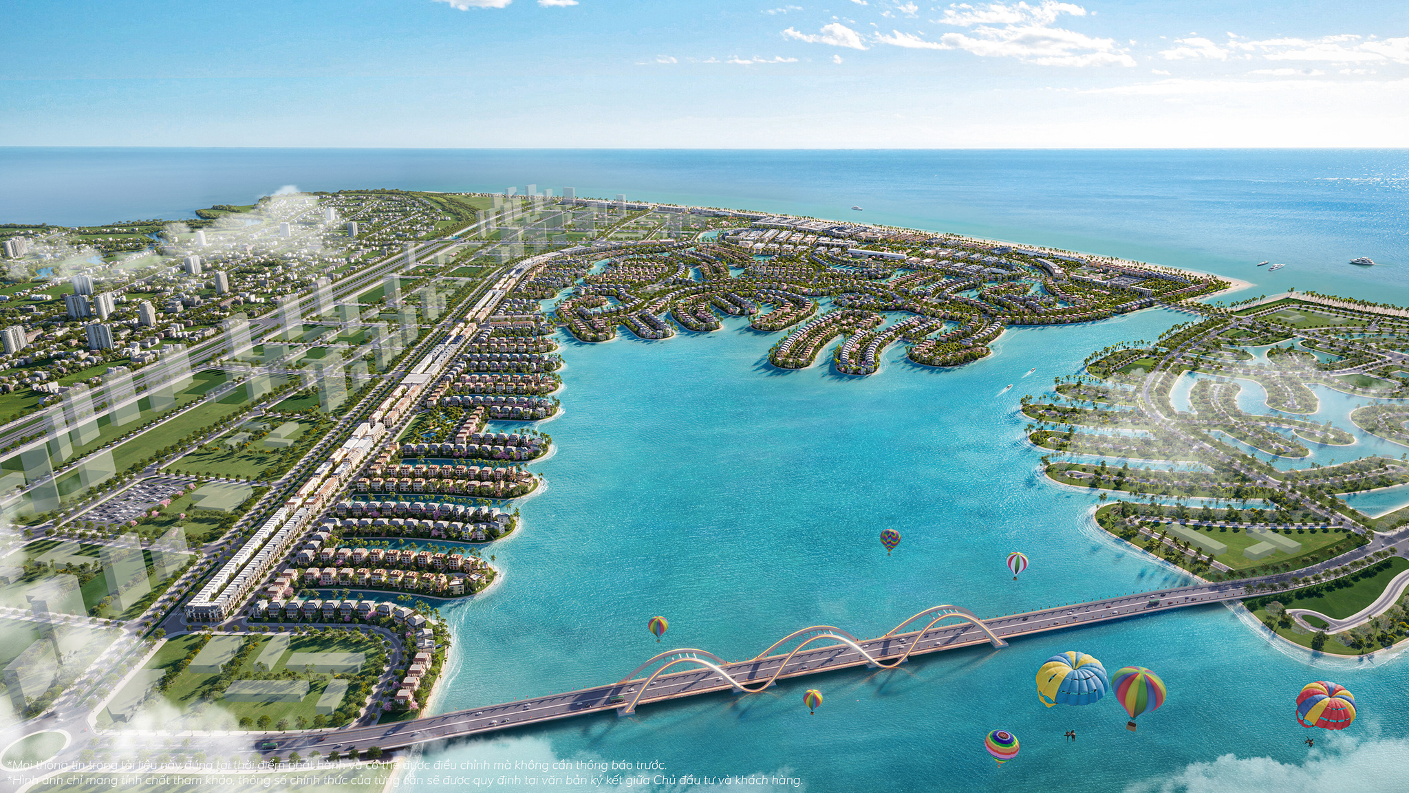 Liền kề TL-767 — Vinhomes Green Paradise