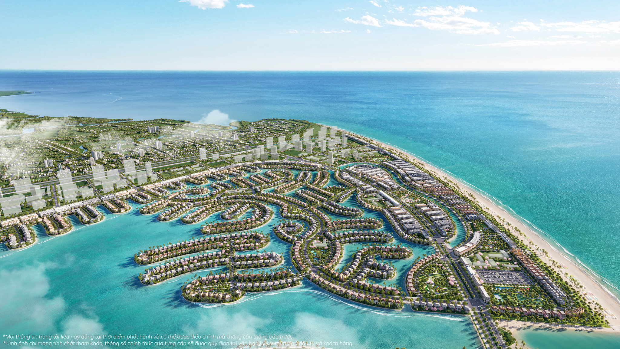 Liền kề TL-831 — Vinhomes Green Paradise