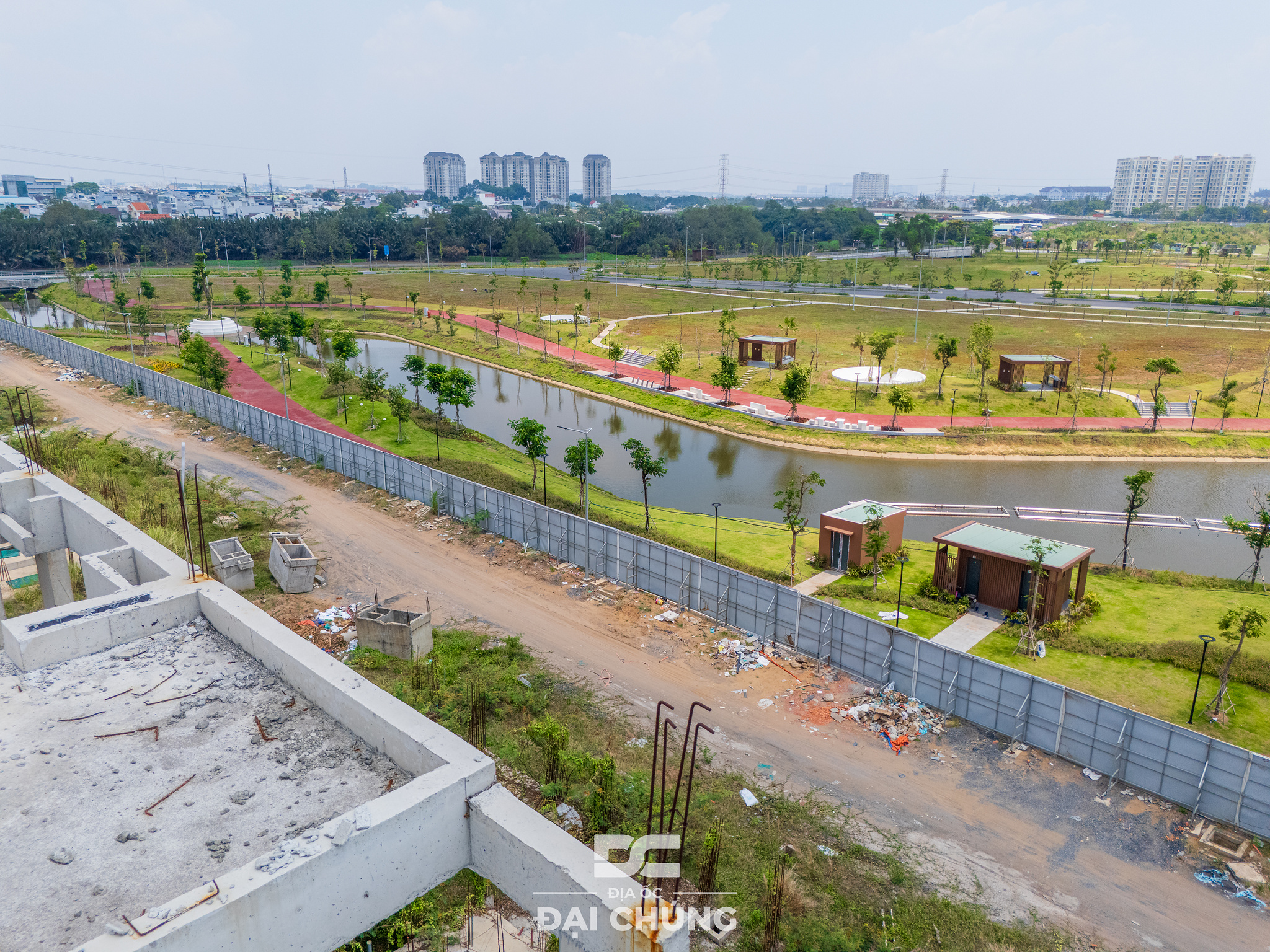 Song lập LV1-5-24 — Sola - The Global City