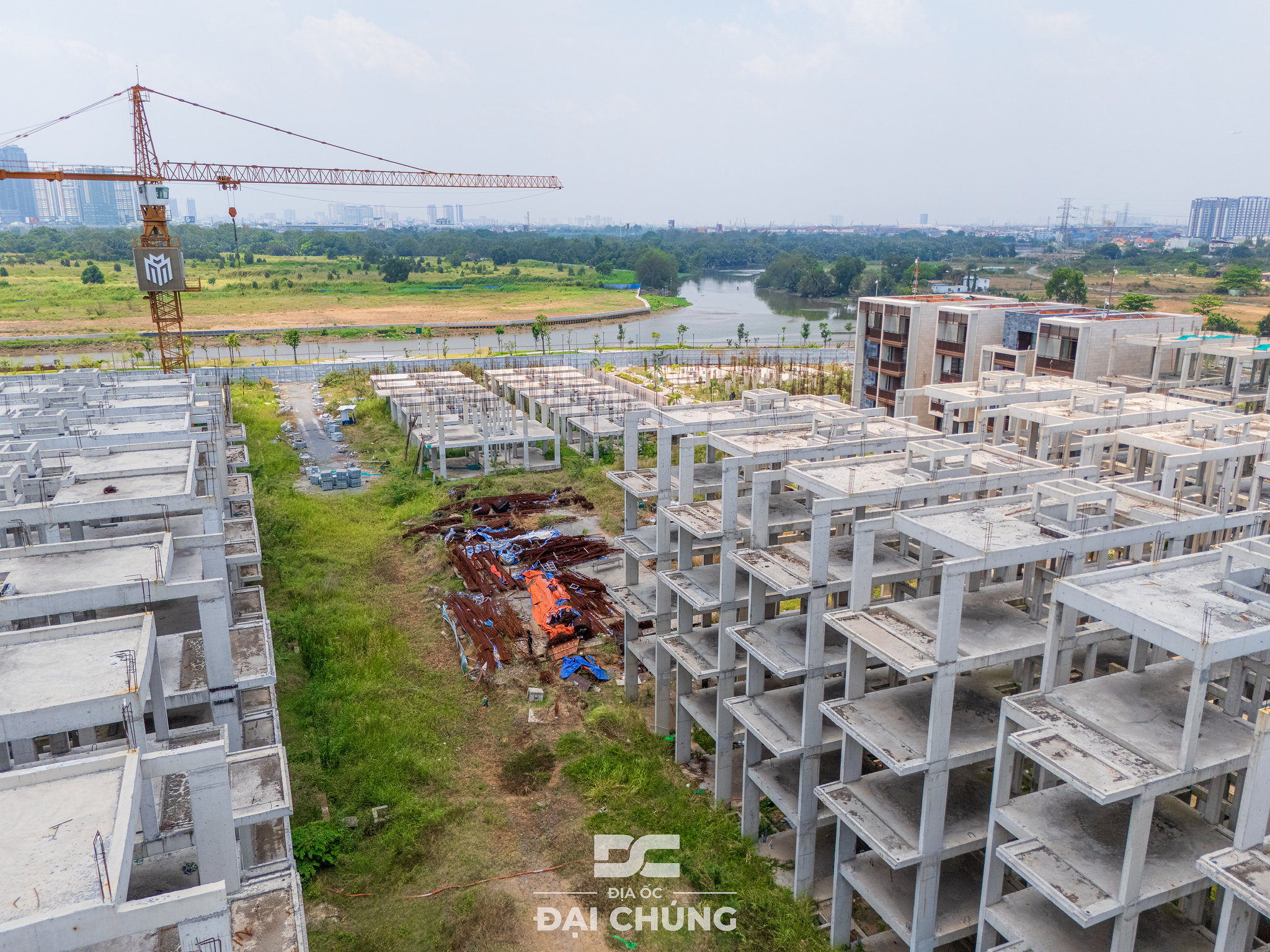 Song lập LV1-6-20 — Sola - The Global City