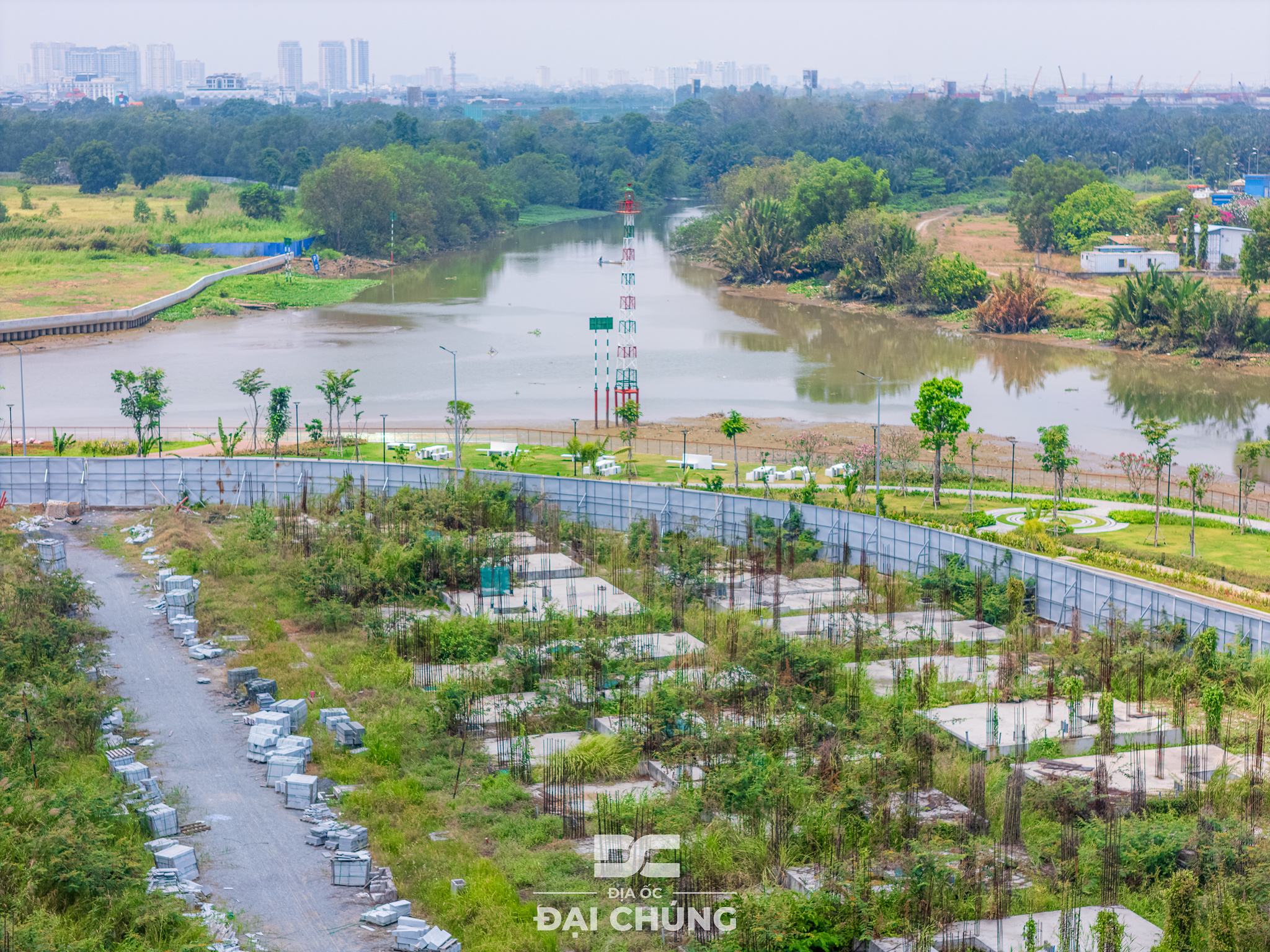 Ảnh minh họa dự án Sola - The Global City — Căn LV1-5-5 (3)