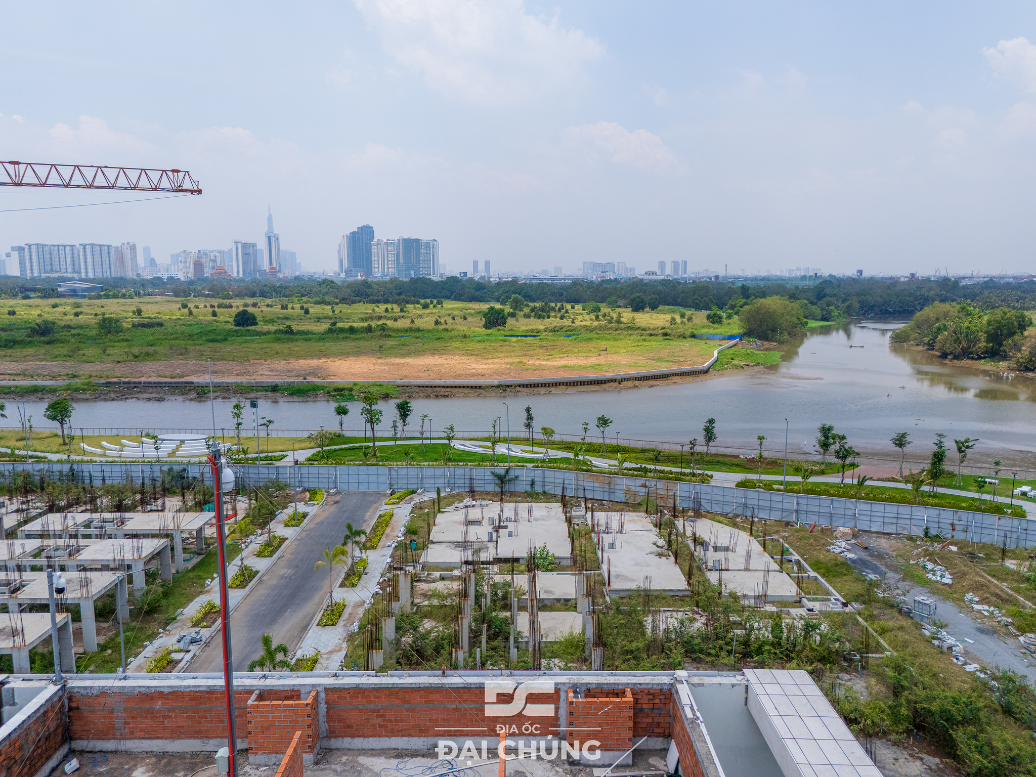 Ảnh minh họa dự án Sola - The Global City — Căn LV1-5-5 (4)