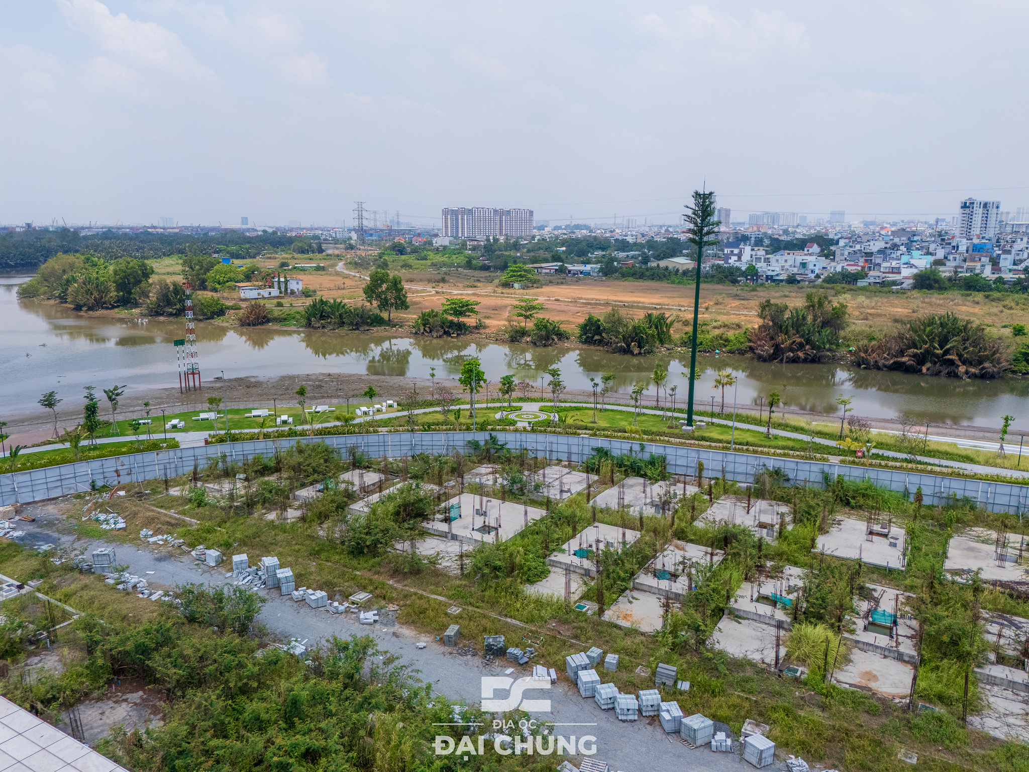 Ảnh minh họa dự án Sola - The Global City — Căn LV1-5-5 (5)
