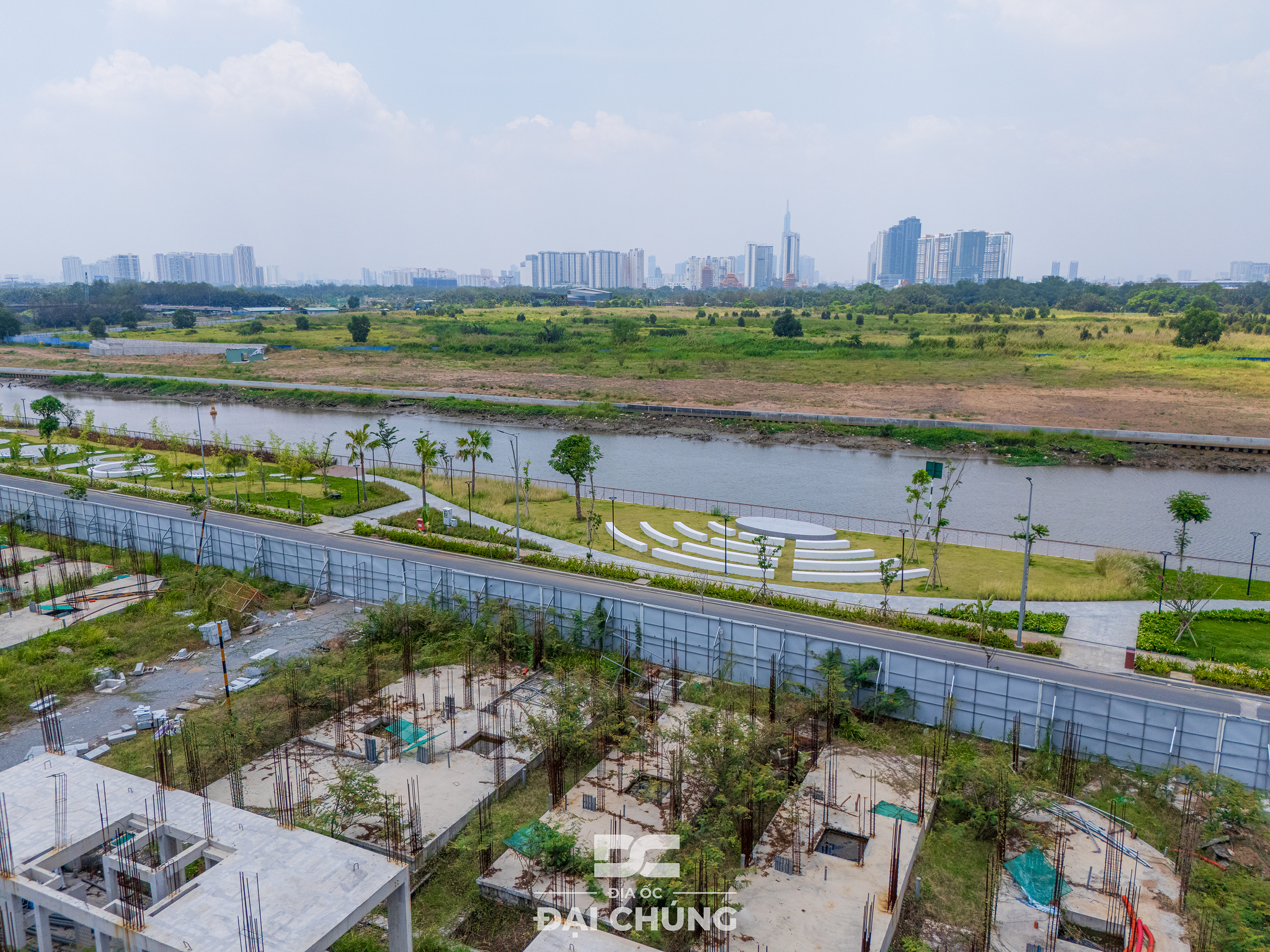 Ảnh minh họa dự án Sola - The Global City — Căn LV1-5-5 (6)