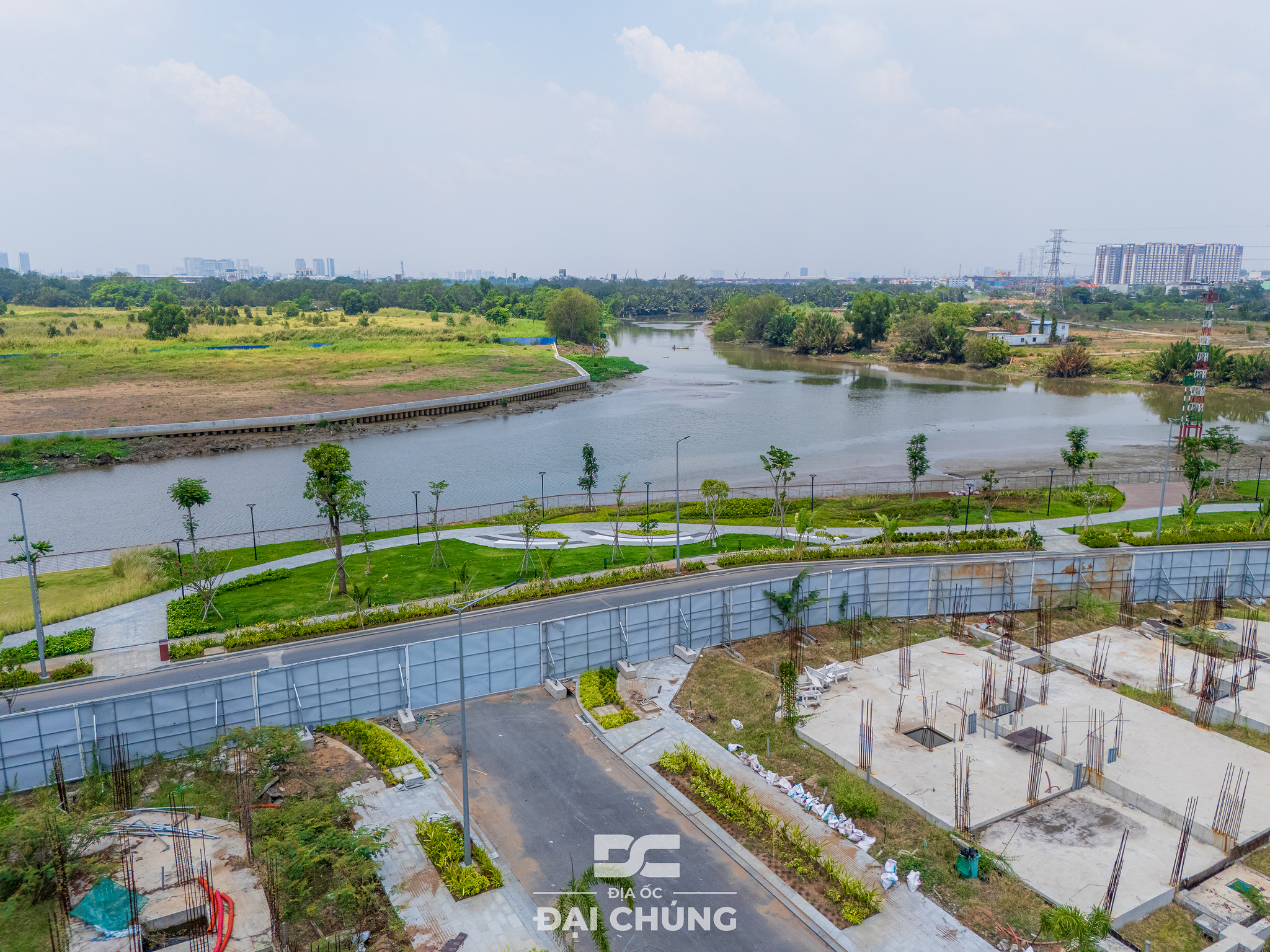 Ảnh minh họa dự án Sola - The Global City — Căn LV1-5-5 (7)