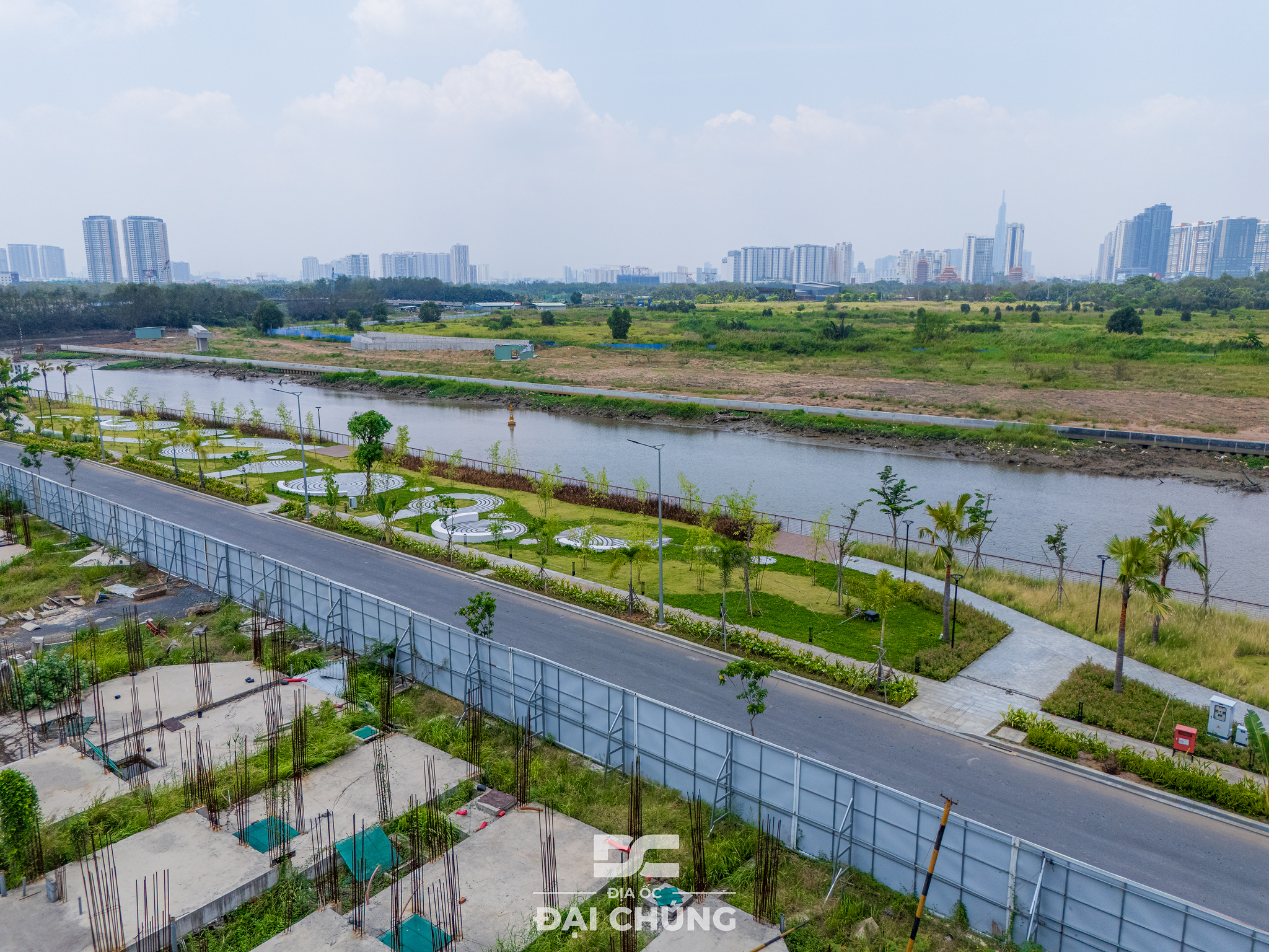 Ảnh minh họa dự án Sola - The Global City — Căn LV1-5-5 (8)