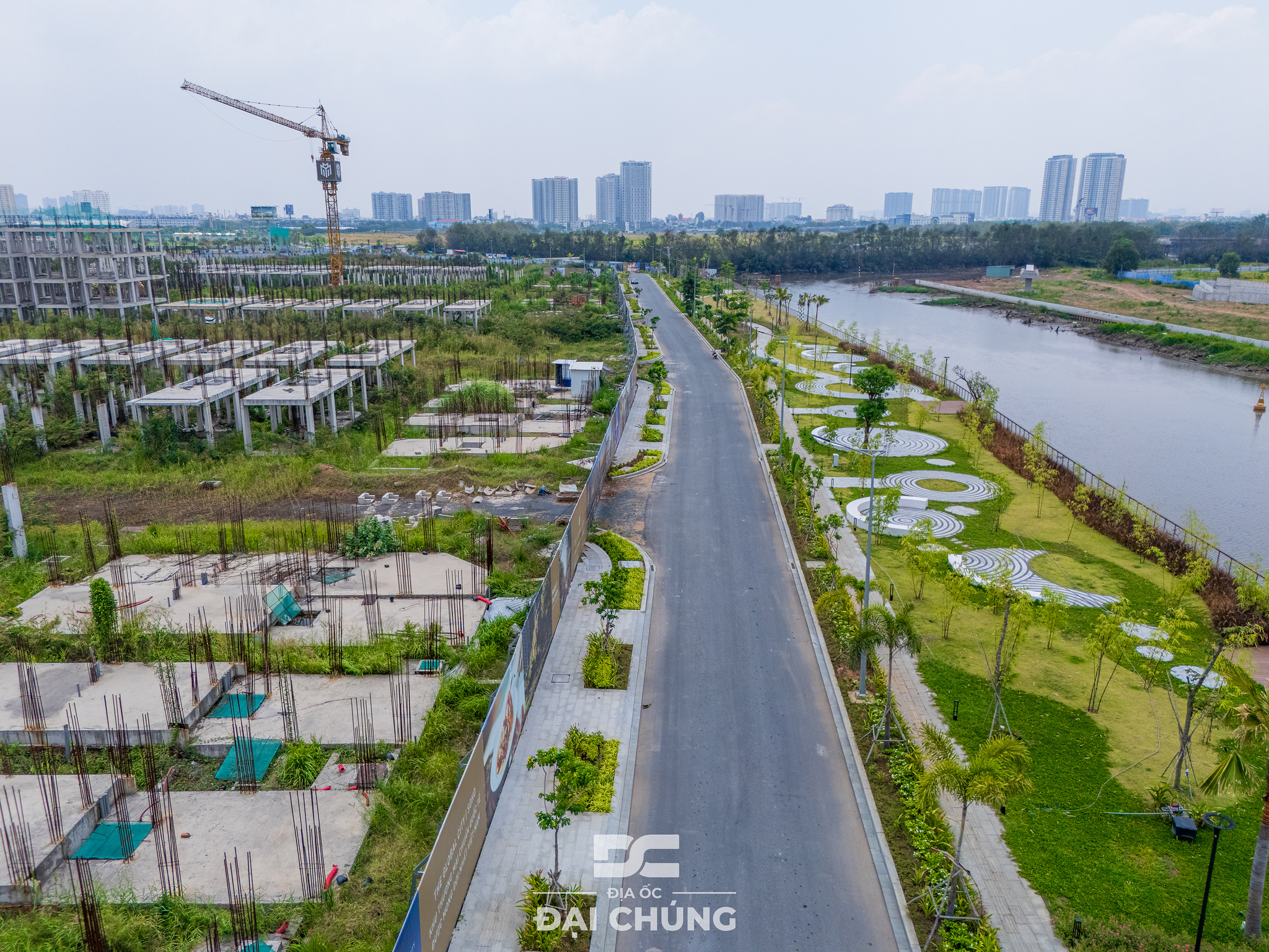 Ảnh minh họa dự án Sola - The Global City — Căn LV1-6-7 (8)